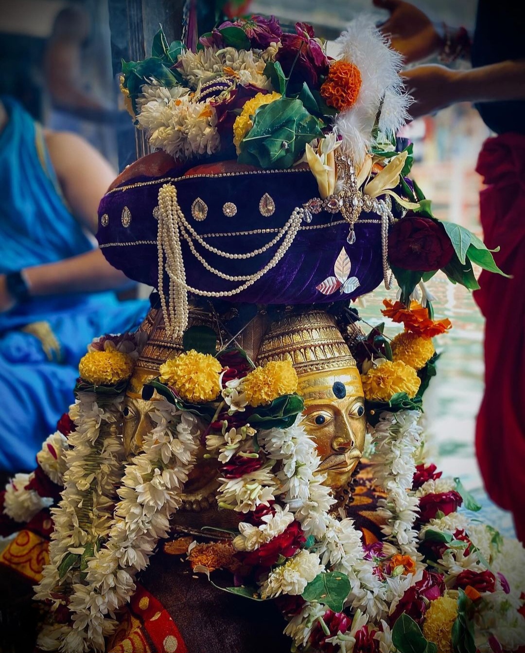 Pandit Ramchandra Guruji